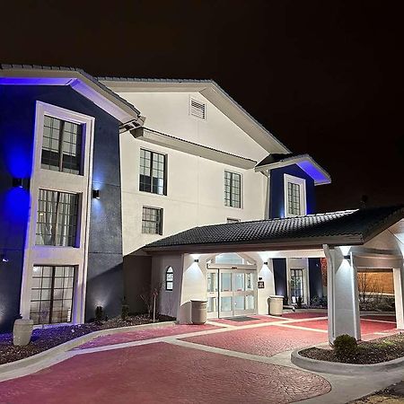 Best Western Schaumburg - O'Hare Nw Exterior photo