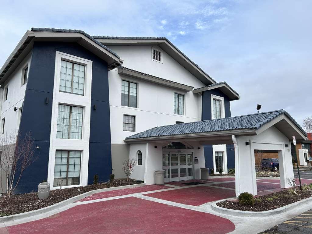 Best Western Schaumburg - O'Hare Nw Exterior photo